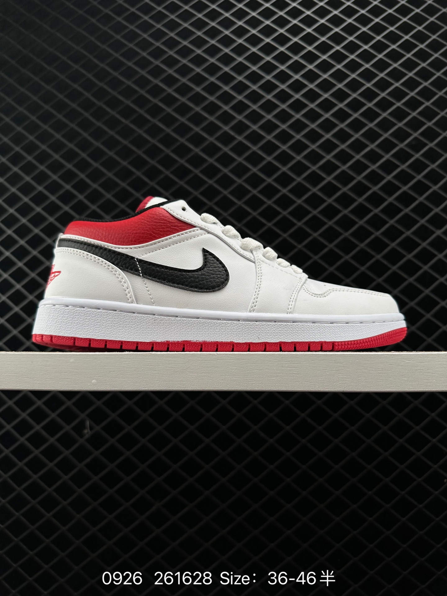 Nike Air Jordan 1 Low Nike Air Jordan 1 Low